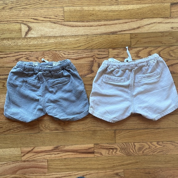 Boys shorts - Picture 4 of 13